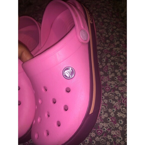 Crocs J3 - Picture 4 of 9
